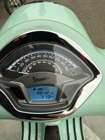 2020 Vespa 300 GTS ABS ...click on image to view video!