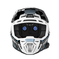 CARDO Venture Helmet