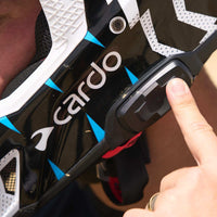 CARDO Venture Helmet