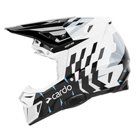 CARDO Venture Helmet