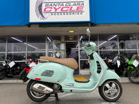 2020 Vespa 300 GTS ABS ...click on image to view video!