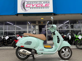 2020 Vespa 300 GTS ABS ...click on image to view video!