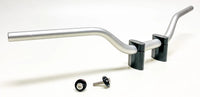 Warp9Racing MX/Offroad 1-1/8" Tapped Handlebars CR HI