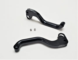 Warp9Racing Surron/Talaria Brake Levers Black - Santa Clara Cycle