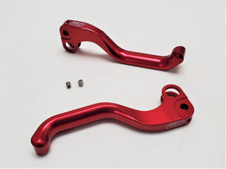 Warp9Racing Surron/Talaria Brake Levers - Santa Clara Cycle