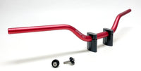 Warp9Racing MX/Offroad 1-1/8" Tapped Handlebars CR HI