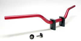 Warp9Racing MX/Offroad 1-1/8" Tapped Handlebars CR HI