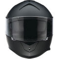 Z1R Warrant Full Face Helmet Flat Black