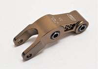 Warp 9 .75" Light Bee Rear Suspension Linkage Riser