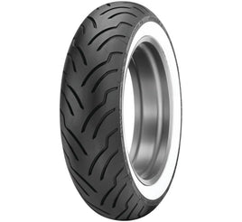 Dunlop American Elite Rear 180/65b16 81h Bias Tl Www - Santa Clara Cycle
