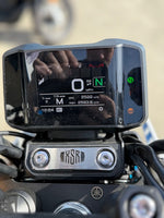 2023 Yamaha XSR900 ...click on image to view video!