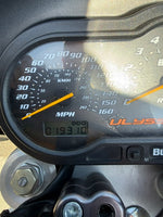 2009 Buell XB12XT Ulysses ...click on image to view video!