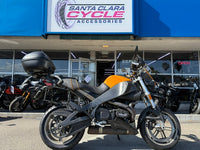 2009 Buell XB12XT Ulysses ...click on image to view video!