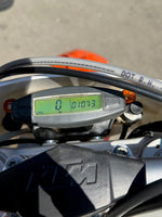 2014 KTM 250 XCF-W ...click on image to view video!