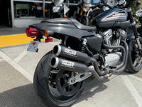 2009 Harley Davidson XR1200 Sportster ...click on image to view video!