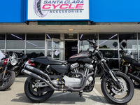 2009 Harley Davidson XR1200 Sportster ...click on image to view video!