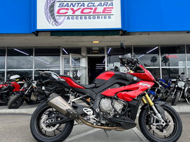 2016 BMW S1000XR ...click on image to view video!