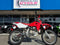 2002 Honda XR650r dual sport ...click on image to view video!