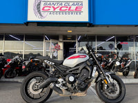 2019 Yamaha XSR900 ...click on image to view video!