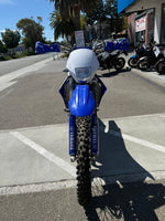 2007 Yamaha YZ450f ...click on image to view video!