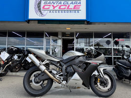 2002 Yamaha R1 YZF1000 ...click on image to view video!