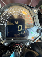 2023 Kawasaki Z400 ABS ...click on image to view video