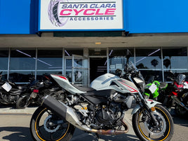 2023 Kawasaki Z400 ABS ...click on image to view video