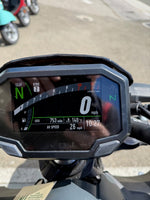 2025 Kawasaki Z650 ...click on image to view video!