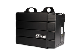 Zero XE Li4.3 spare Battery