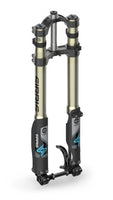 Sirris F43 CMX Tune Zero XB Front Fork assembly