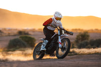 Zero Motorcycles MX Jersey Long Sleeve