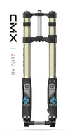 Sirris F43 CMX Tune Zero XB Front Fork assembly