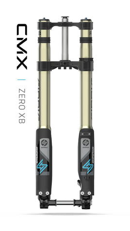 Sirris F43 CMX Tune Zero XB Front Fork assembly