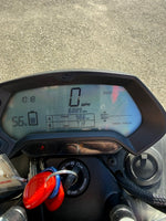 2018 Zero SR electric motorcycle...click on image to view video!