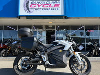 2018 Zero SR electric motorcycle...click on image to view video!