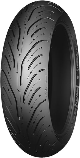 Tire Pilot Road 4 180/55 Zr17 R