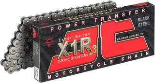 JT CHAINS X1R3 525 Chain - 114 Link JTC525X1R3-114RL - Santa Clara Cycle