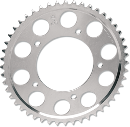 JT SPROCKETS Rear Sprocket - 46 Tooth - Suzuki/BMW JTR807.46