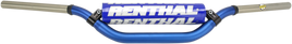 RENTHAL Handlebar - Twinwall - 998 - Reed/Windham - Blue 998-01-BU-02-184 - Santa Clara Cycle