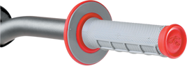 RENTHAL Grips - Dual-Compound - Red G156 - Santa Clara Cycle