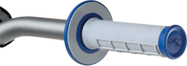 RENTHAL Grips - Dual-Compound - Blue G157 - Santa Clara Cycle