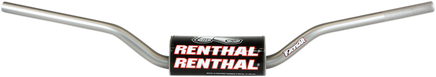 RENTHAL Handlebar - Fatbar - 605 - Ricky Johnson/CR High/KTM Enduro ('17 - '18) - Tanium 605-01-TT - Santa Clara Cycle