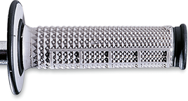RENTHAL Grips - Tapered - Gray G154 - Santa Clara Cycle