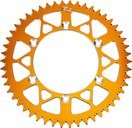 Rear Sprocket Aluminum 51t 520 Org Husq/Ktm