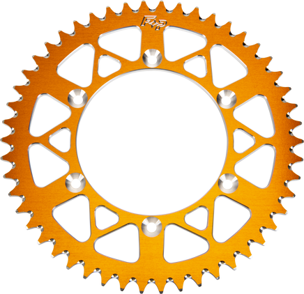 Rear Sprocket Aluminum 46t 520 Org Husq/Ktm - Santa Clara Cycle