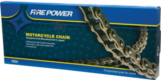 Fire Power Standard Chain 520x120 - Santa Clara Cycle
