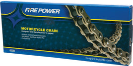 Fire Power Standard Chain 520x120