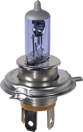 Piaa H4 Xtreme White Plus Halogen Bulb 60/55w=110/100w