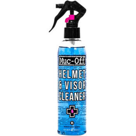 Muc-Off Helmet & Visor Cleaner 250ml - Santa Clara Cycle
