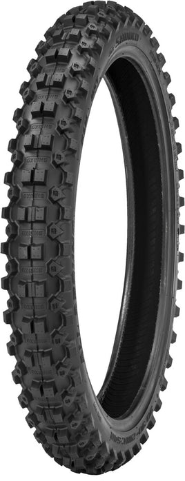 Shinko Tire 216MX Series Front